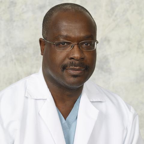 Doctor profile photo