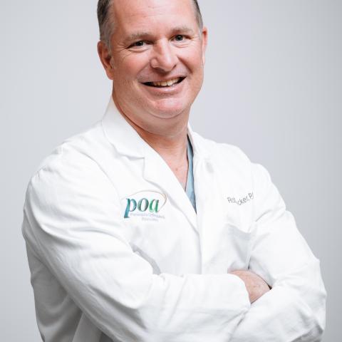 Doctor profile photo