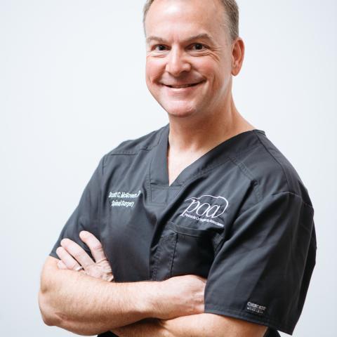 Doctor profile photo