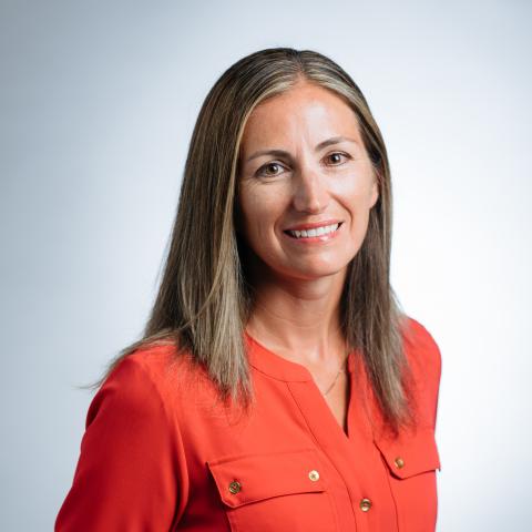 Doctor profile photo