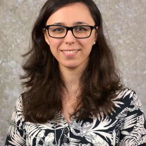 Doctor profile photo