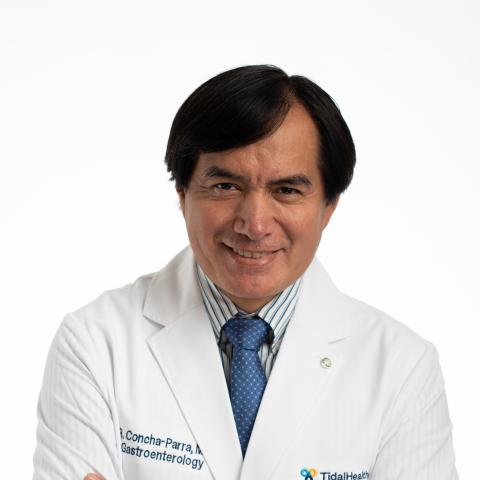 Doctor profile photo