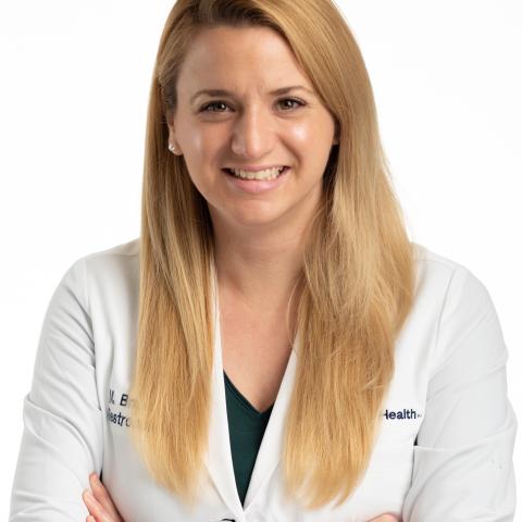 Doctor profile photo