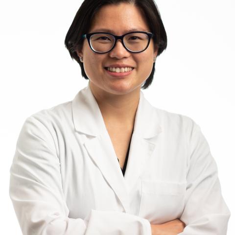 Doctor profile photo
