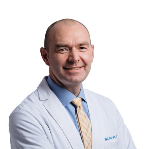 Doctor profile photo
