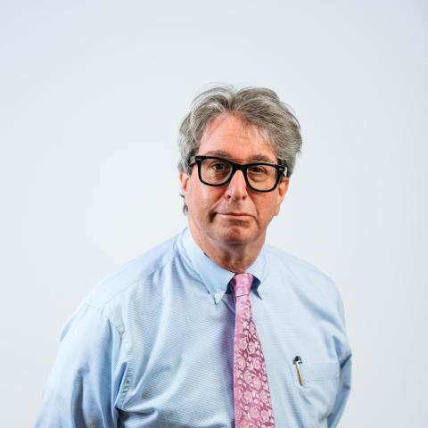 Doctor profile photo