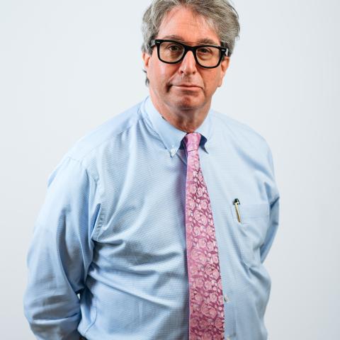 Doctor profile photo