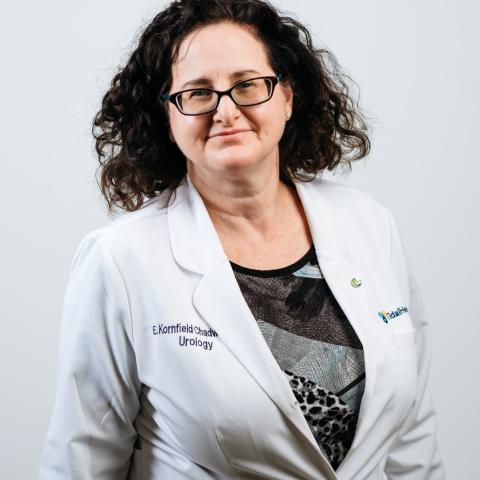 Doctor profile photo