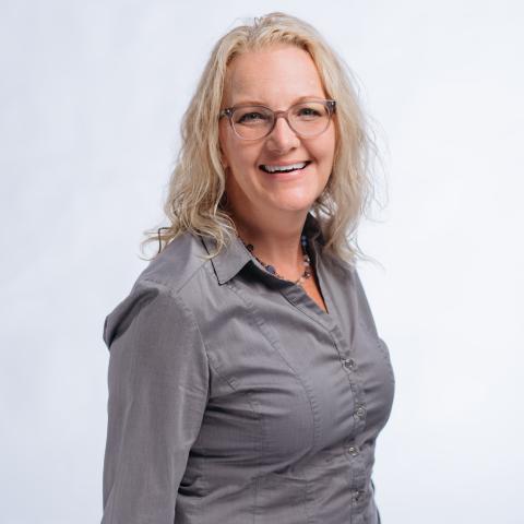 Doctor profile photo