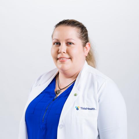 Doctor profile photo