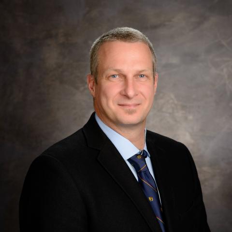 Doctor profile photo