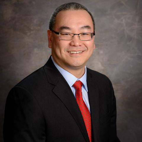 Doctor profile photo