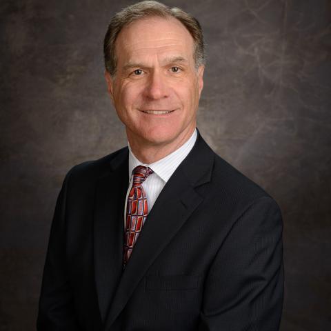 Doctor profile photo