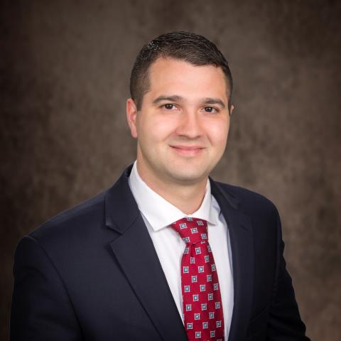 Doctor profile photo