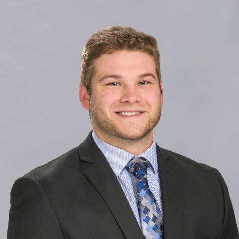Doctor profile photo