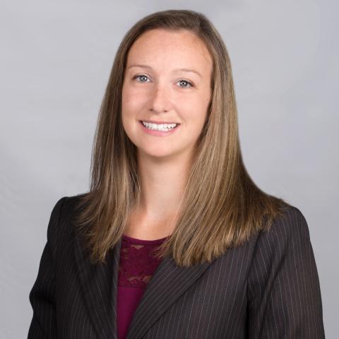 Doctor profile photo
