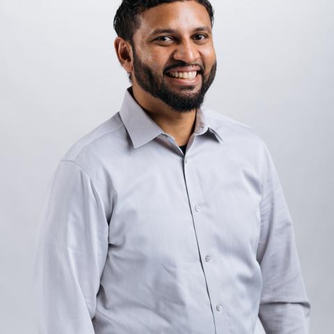 Doctor profile photo