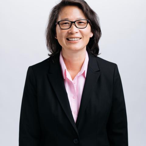 Doctor profile photo