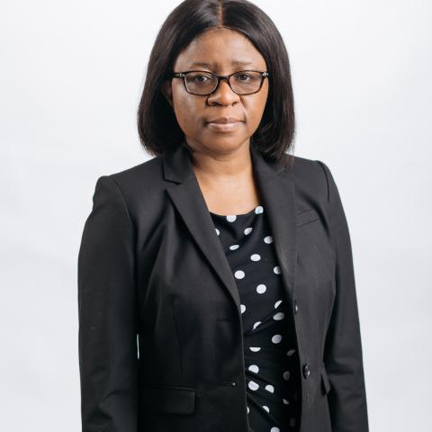 Doctor profile photo