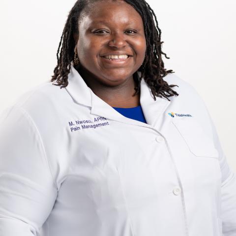 Doctor profile photo