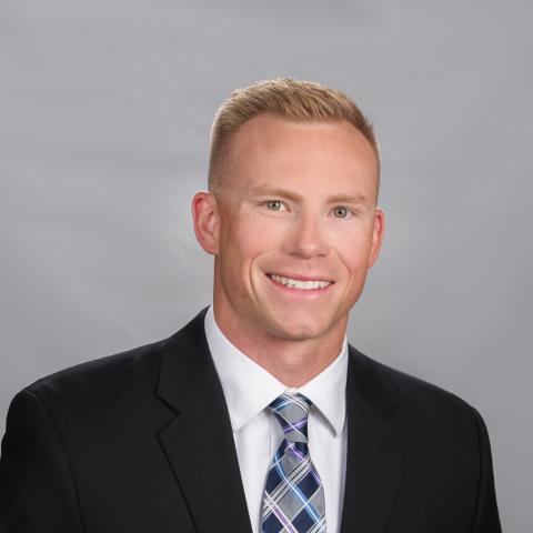 Doctor profile photo
