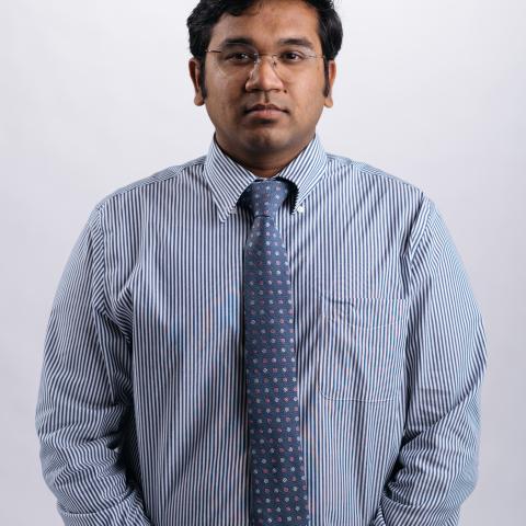 Doctor profile photo
