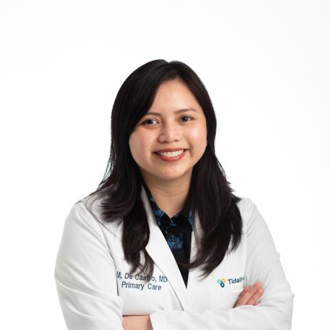 Doctor profile photo