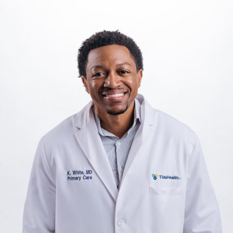Doctor profile photo