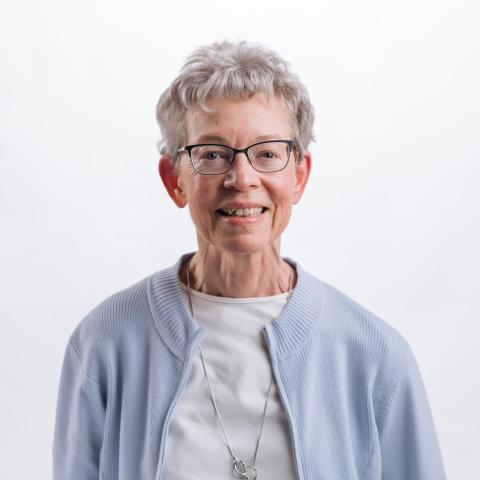 Doctor profile photo