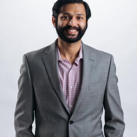 Doctor profile photo