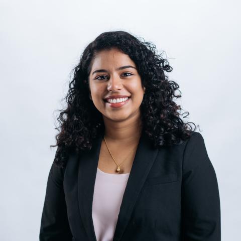 Doctor profile photo