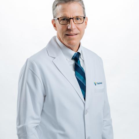 Doctor profile photo