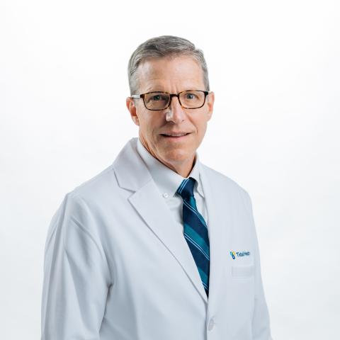 Doctor profile photo