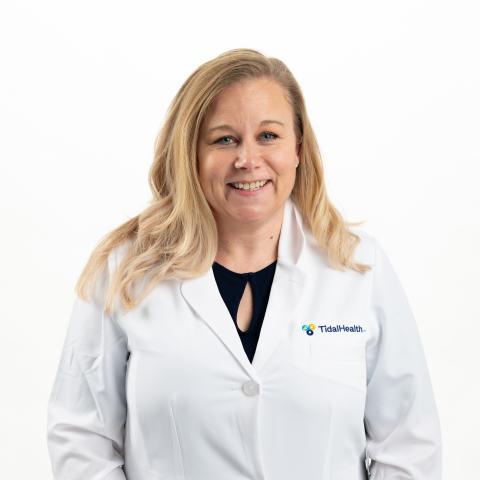 Doctor profile photo