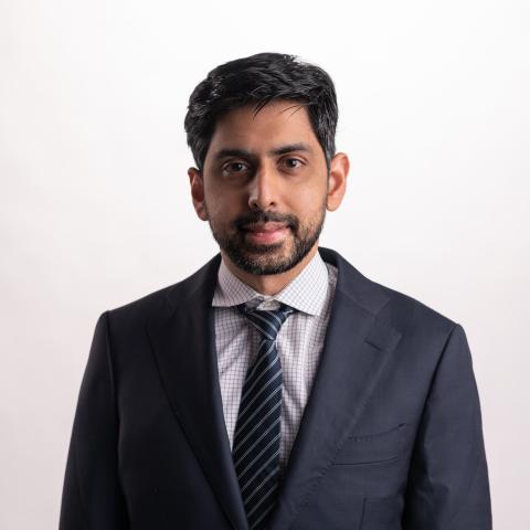 Doctor profile photo