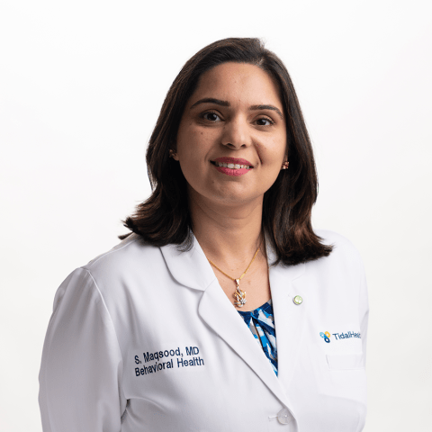 Doctor profile photo