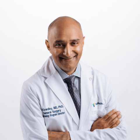 Doctor profile photo
