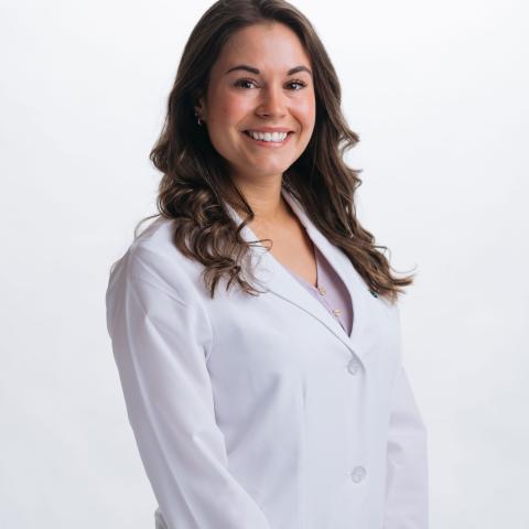 Doctor profile photo