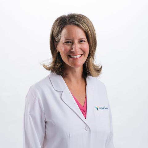 Doctor profile photo