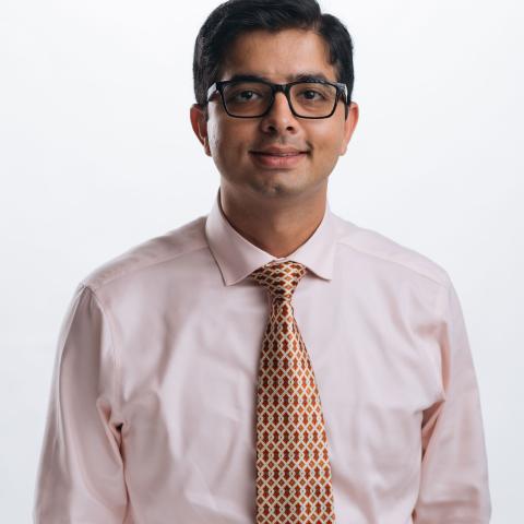Doctor profile photo