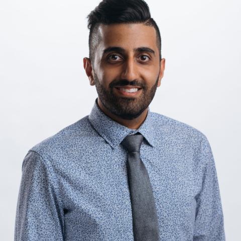 Doctor profile photo
