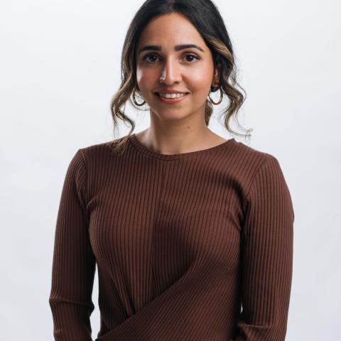 Doctor profile photo