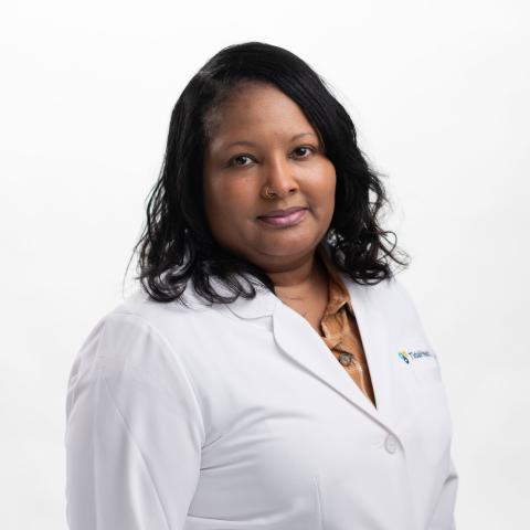 Doctor profile photo