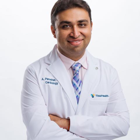 Doctor profile photo