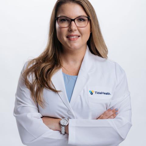 Doctor profile photo