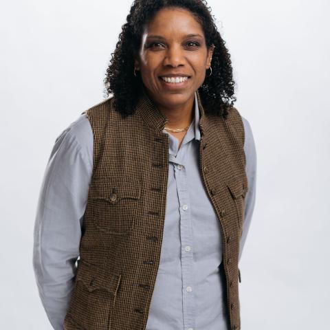 Doctor profile photo