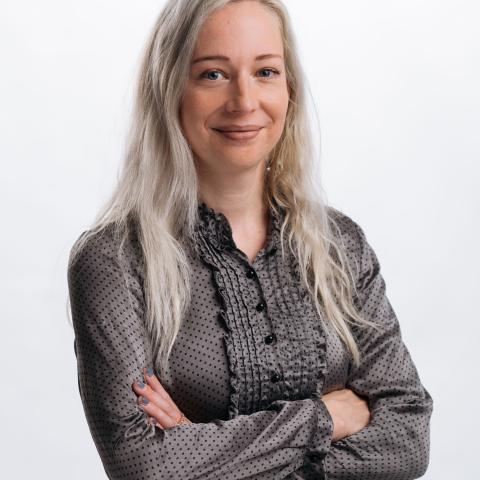 Doctor profile photo