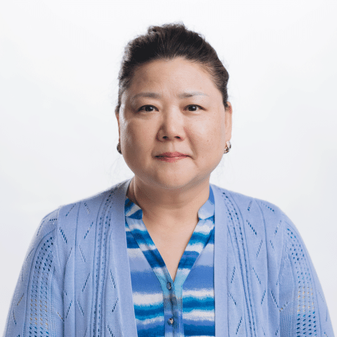 Doctor profile photo