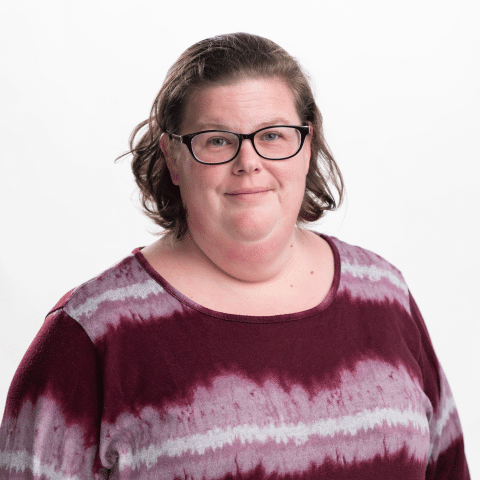 Doctor profile photo
