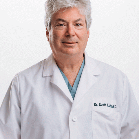 Doctor profile photo